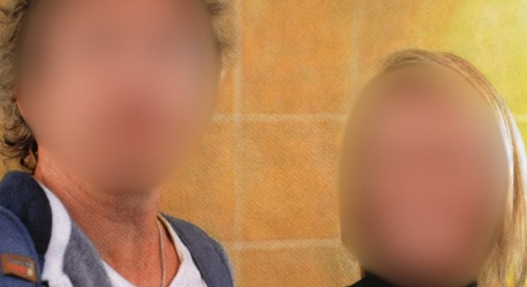 Rozchod po 22 rokoch