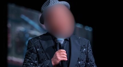 Známy herec sa rozvádza