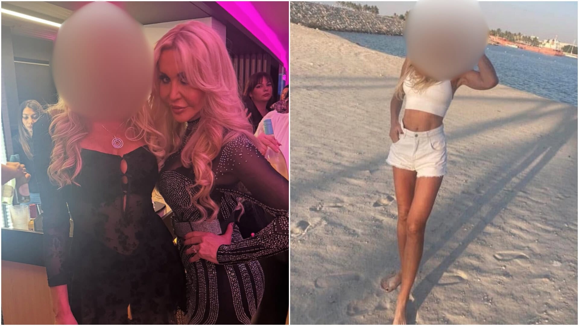 Exfarmárka prekvapuje