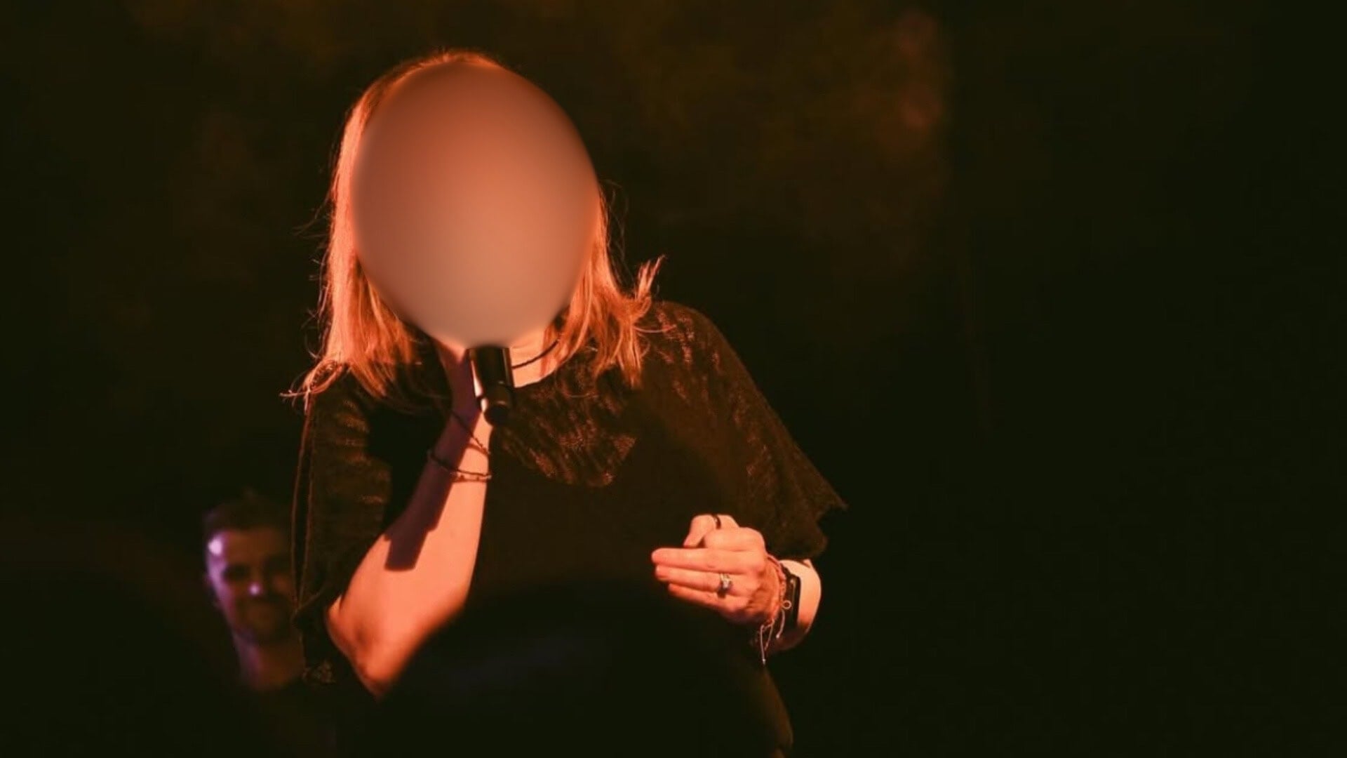 Česká speváčka náhle skončila v nemocnici