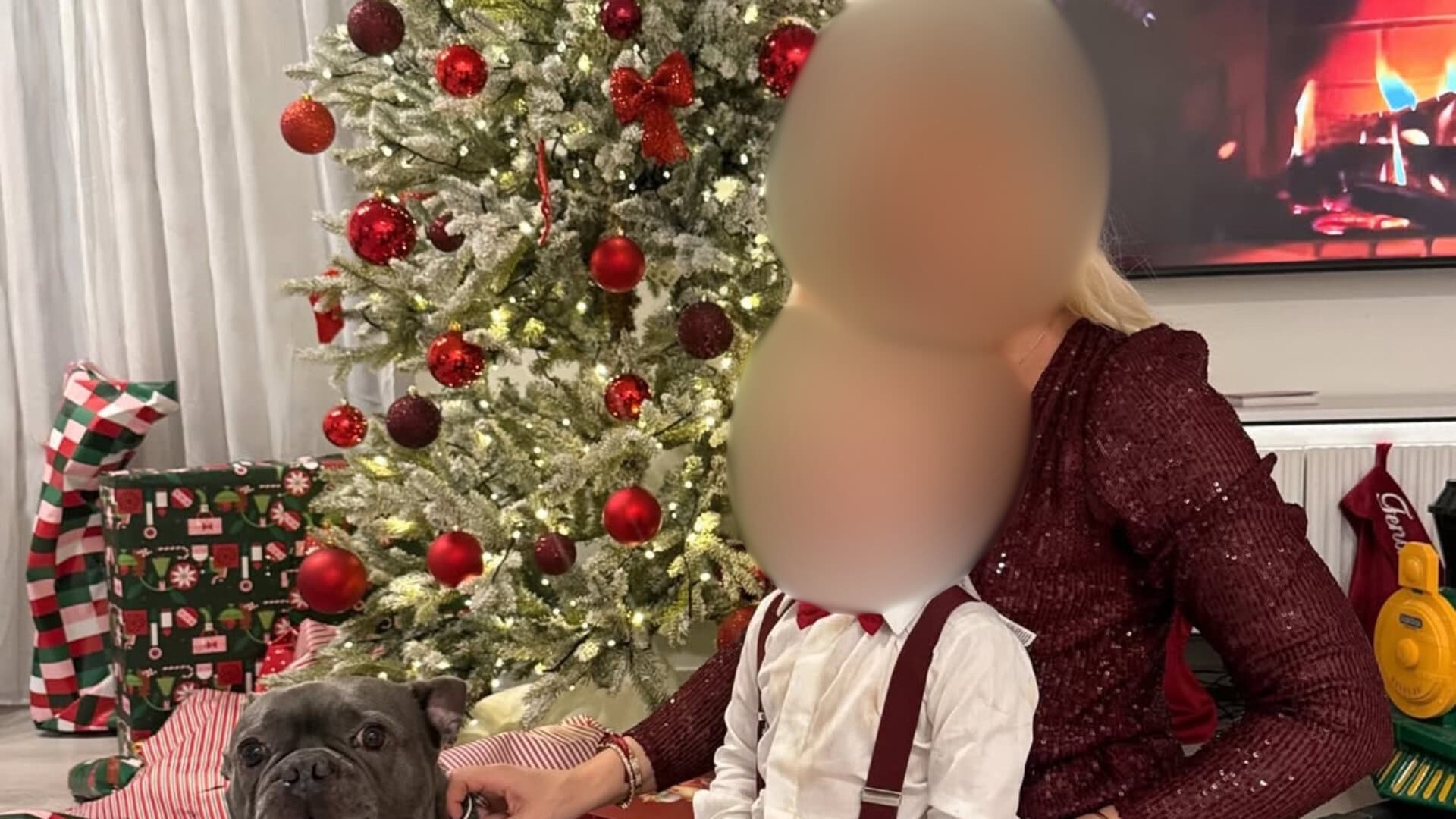 Influencerka je zadaná