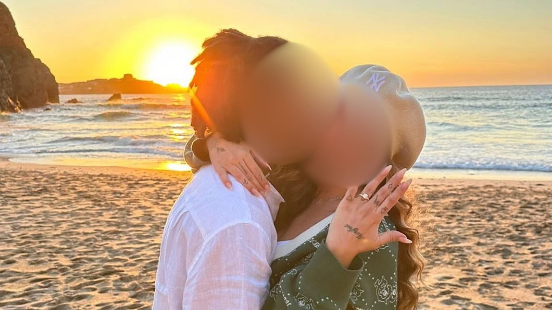 Známa speváčka sa údajne rozišla