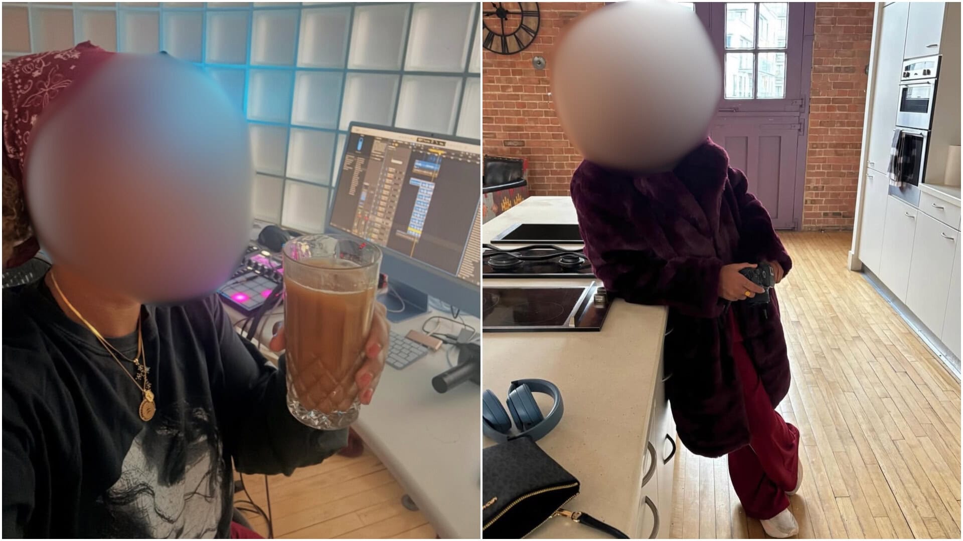 speváčka potichu zrušila zásnuby