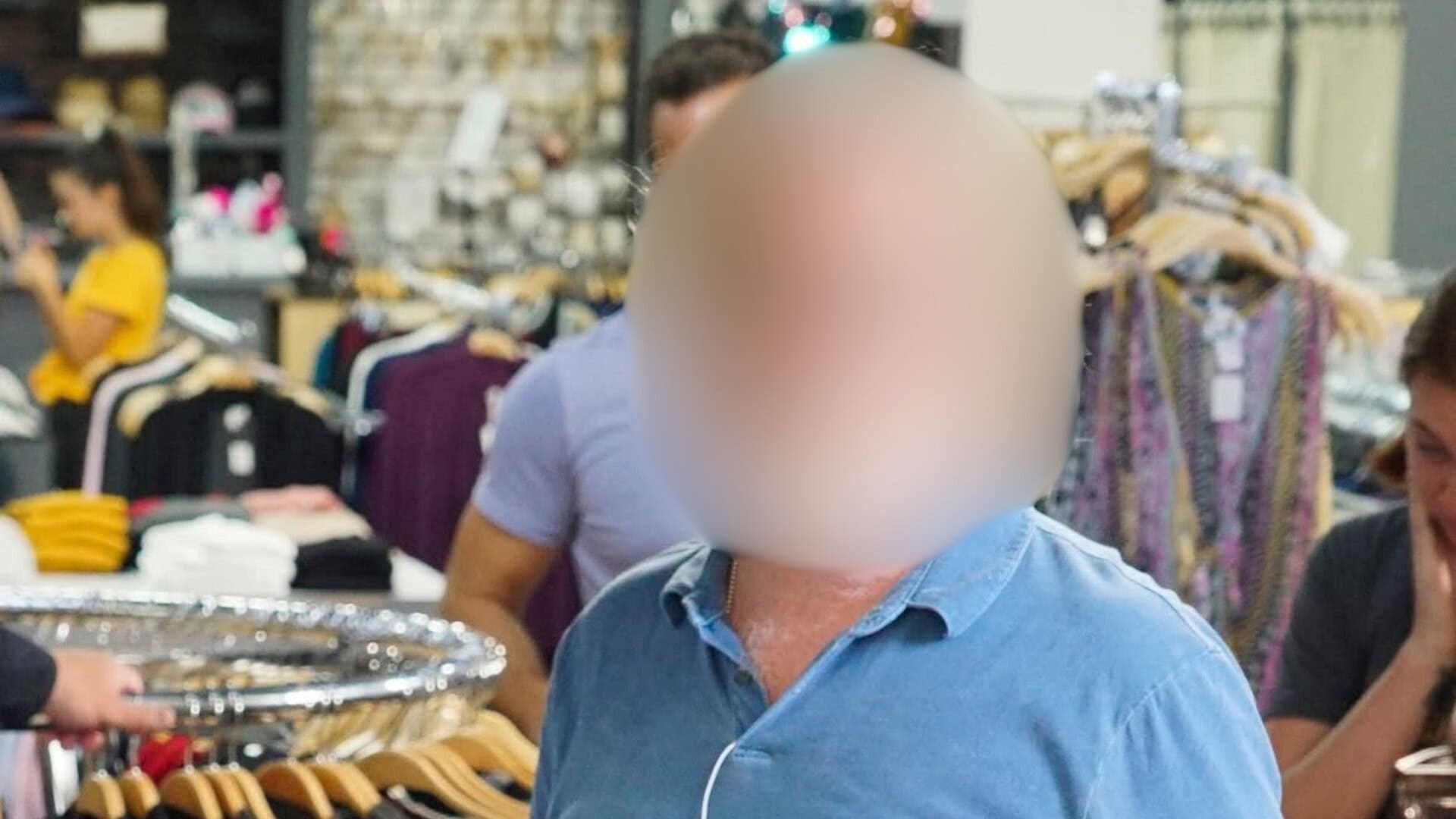 Známy herec čelí obvineniam zo zneužívania detí