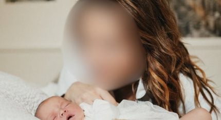 Česká speváčka sa stala dvojnásobnou mamou