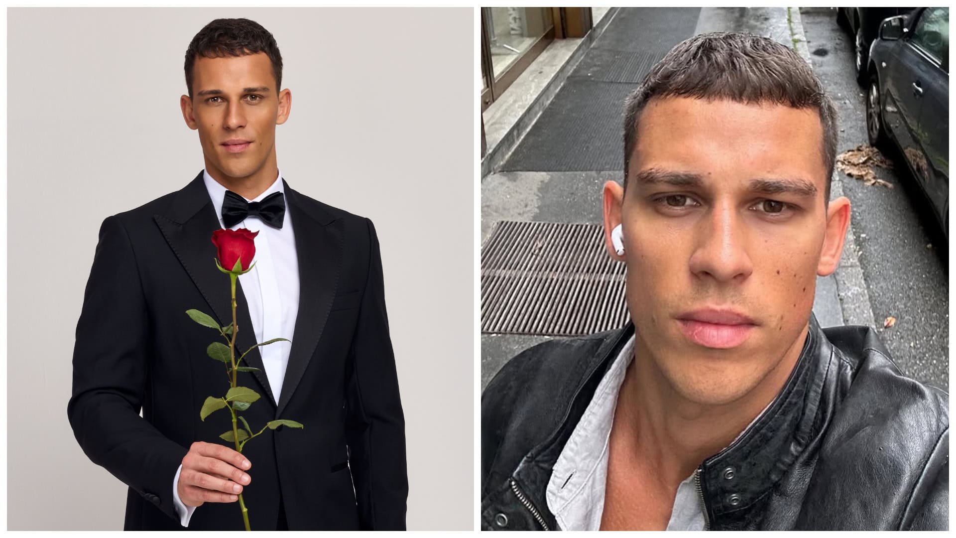 Nový ženích šou Ruža pre nevestu 4