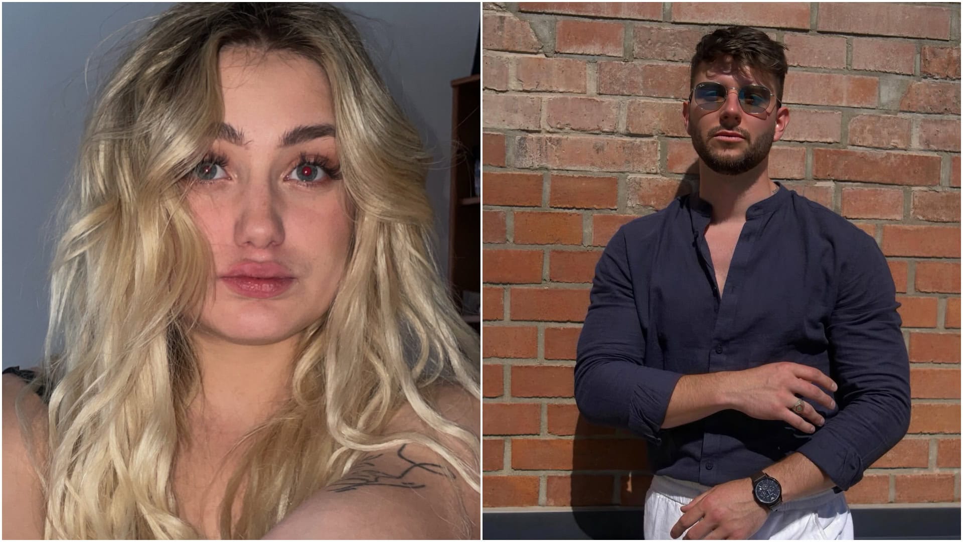 Ako sa vyrovnávajú s rozchodom po šou Farma?