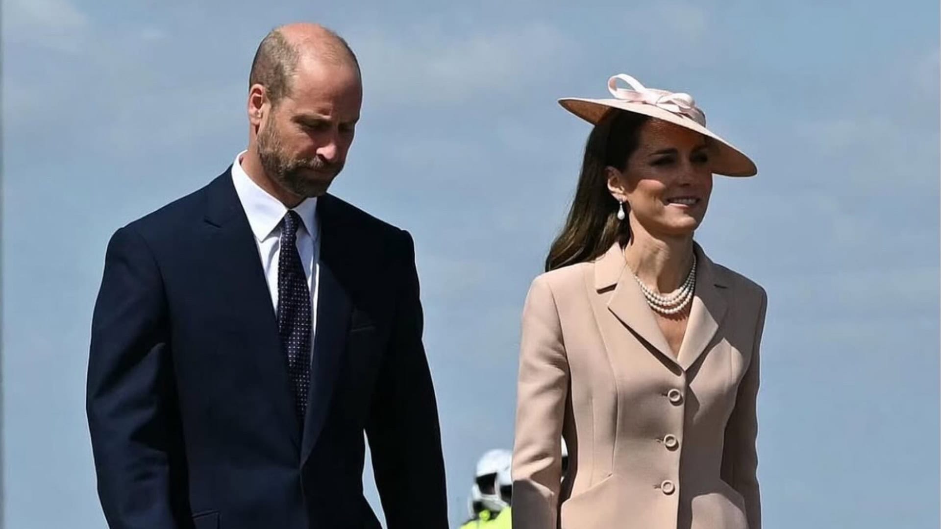 Akou sumou si William a Kate prilepšia za jeden rok?