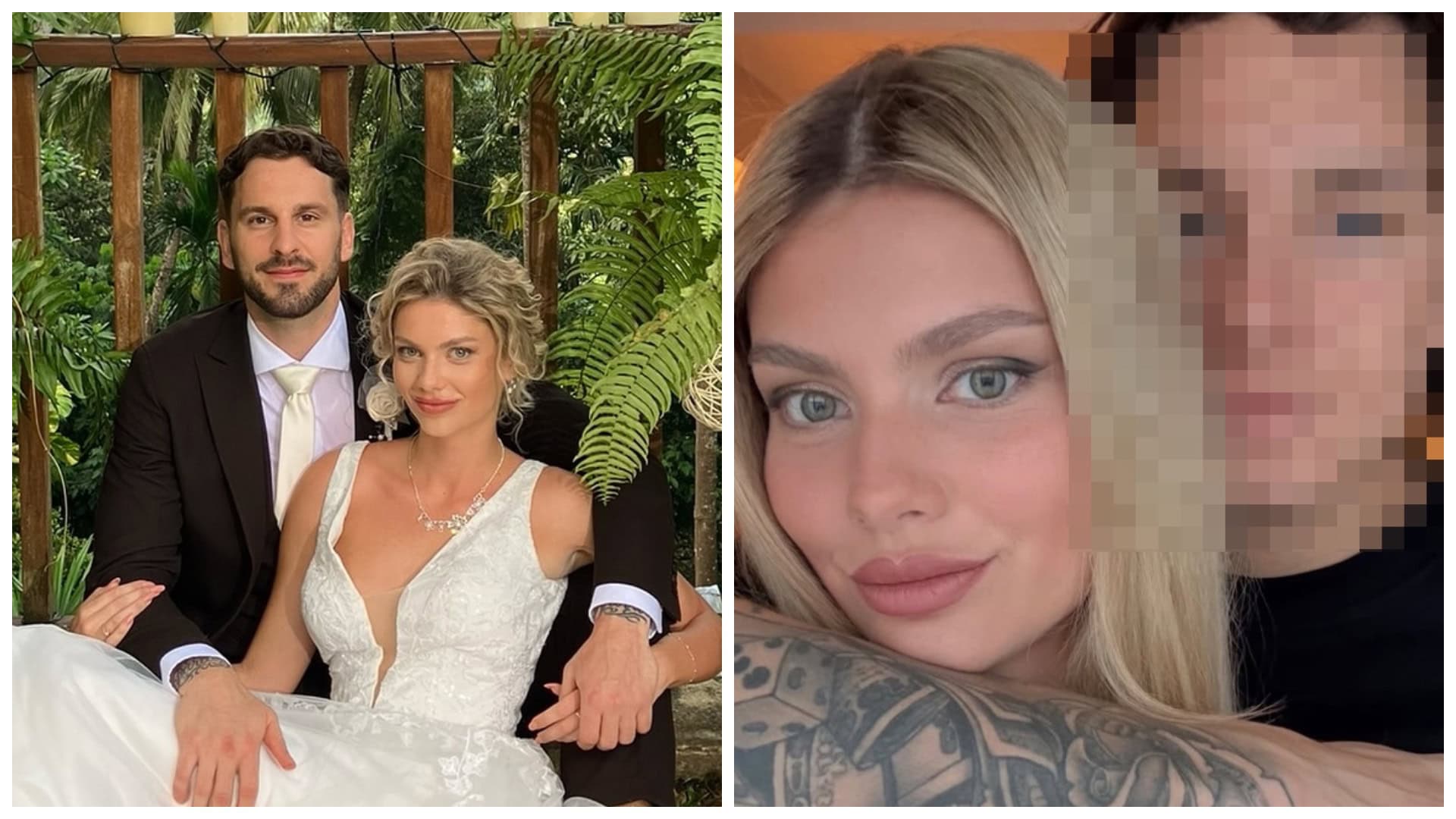 Anička návrat k ex