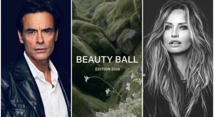 Beauty Ball 2026 sľubuje svetové mená a nezabudnuteľný zážitok