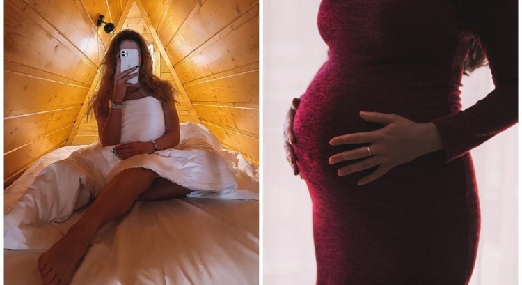 Beauty influencerka Nicol Mališková Urdová