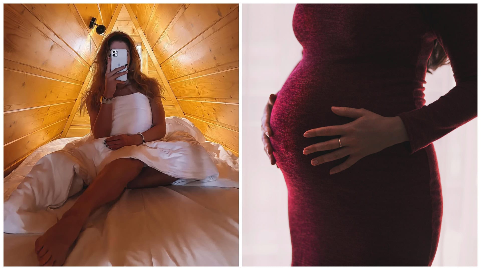 Beauty influencerka Nicol Mališková Urdová