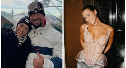 Bianka o intímnostiach