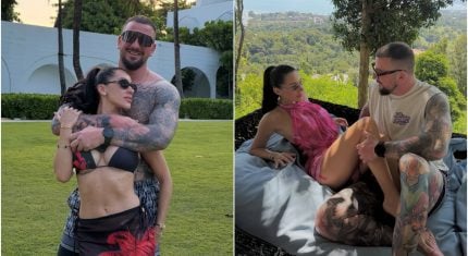 Bianka Rumanová a Igor naznačili nové životné kroky