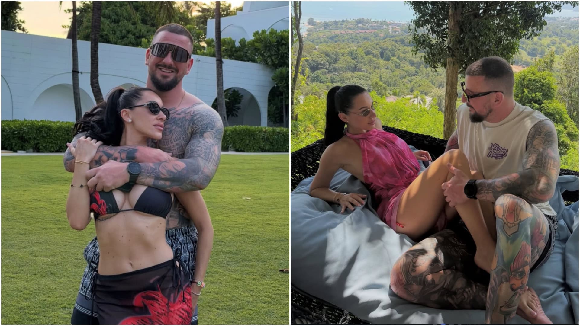 Bianka Rumanová a Igor naznačili nové životné kroky