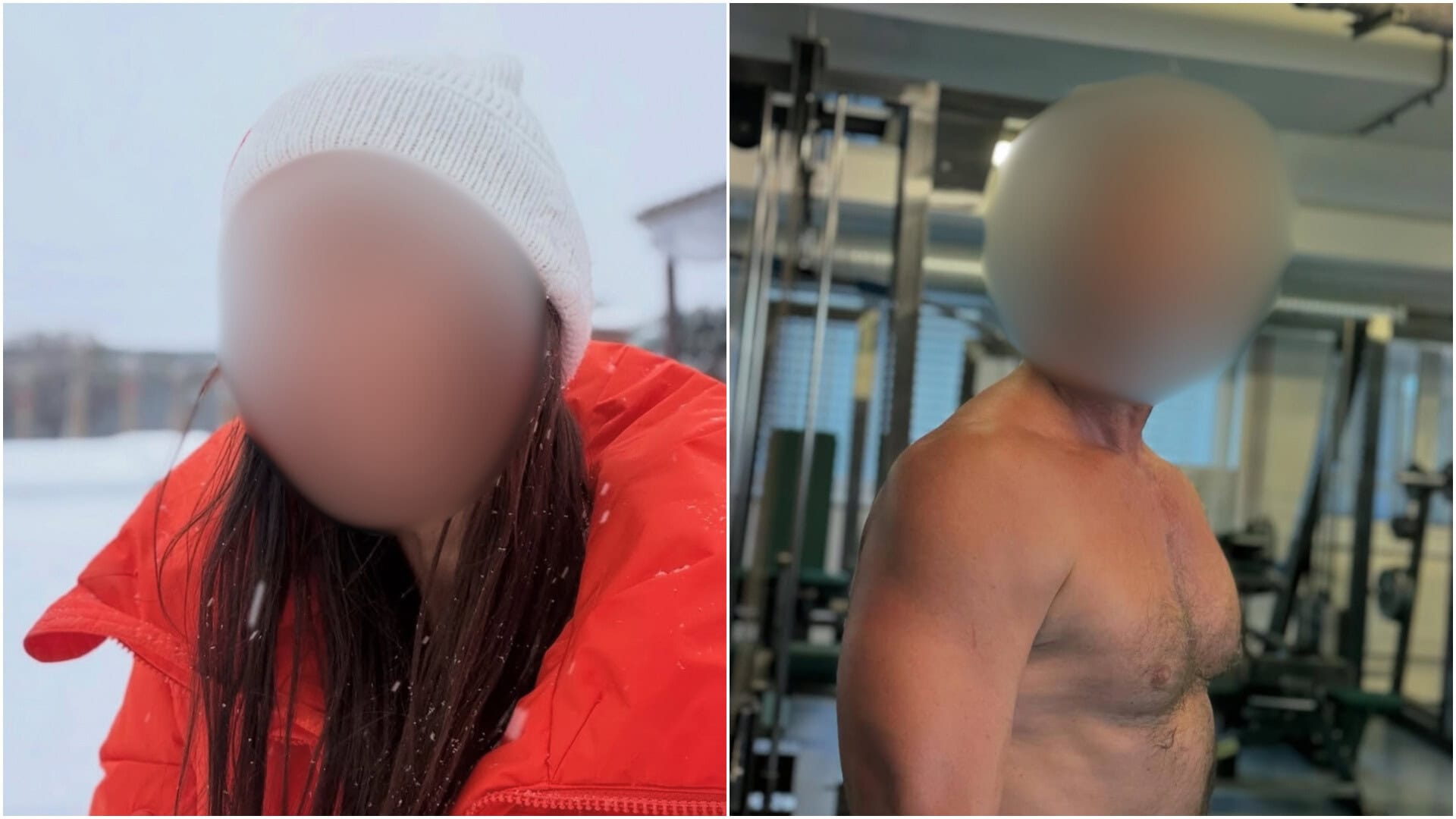 Influencerka a jej ex stále v spore