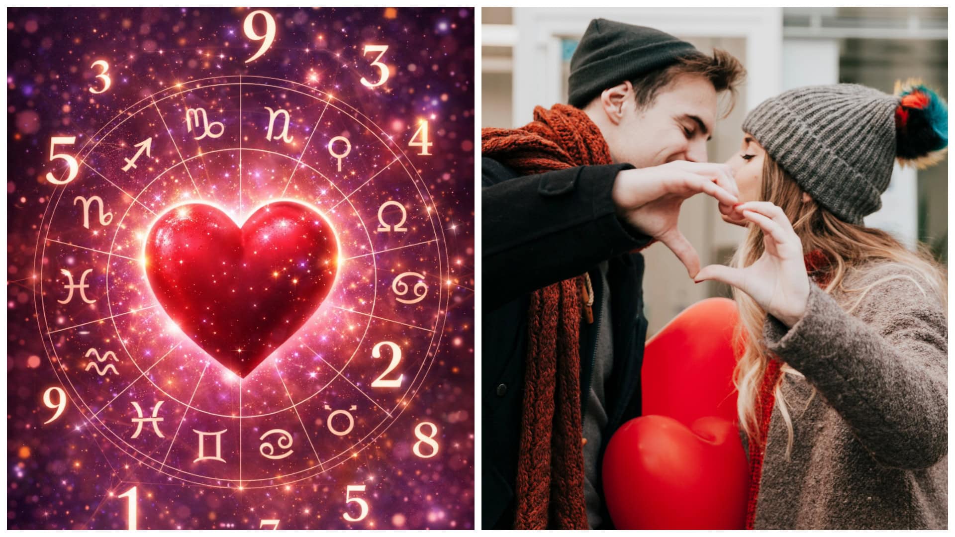 Čo čaká znamenia v láske v roku 2026?