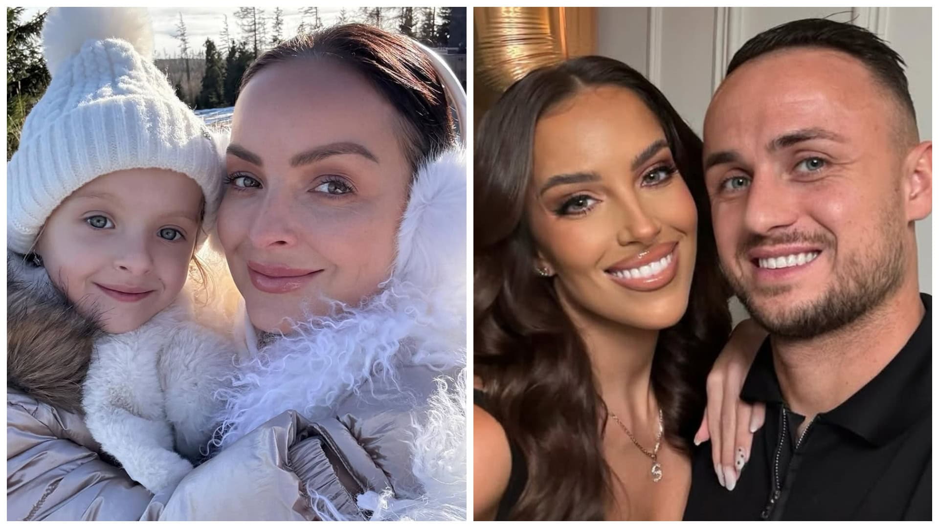 Daniela Nízlová zverejnila veľavravnú fotku