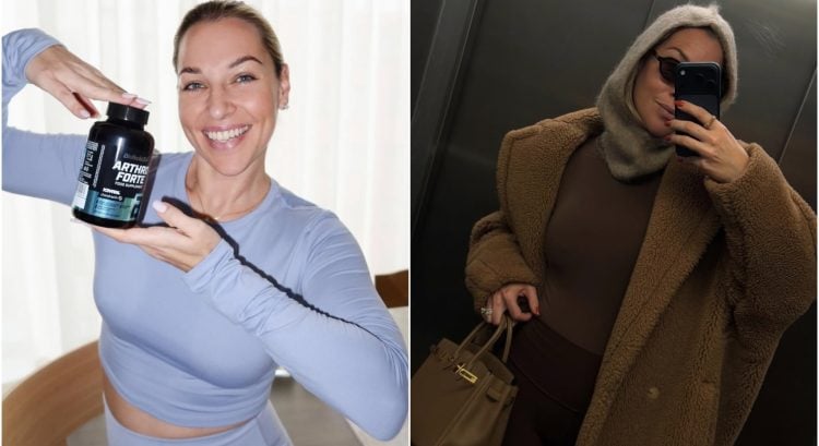 Dominika Cibulková prichytená s novým mužom