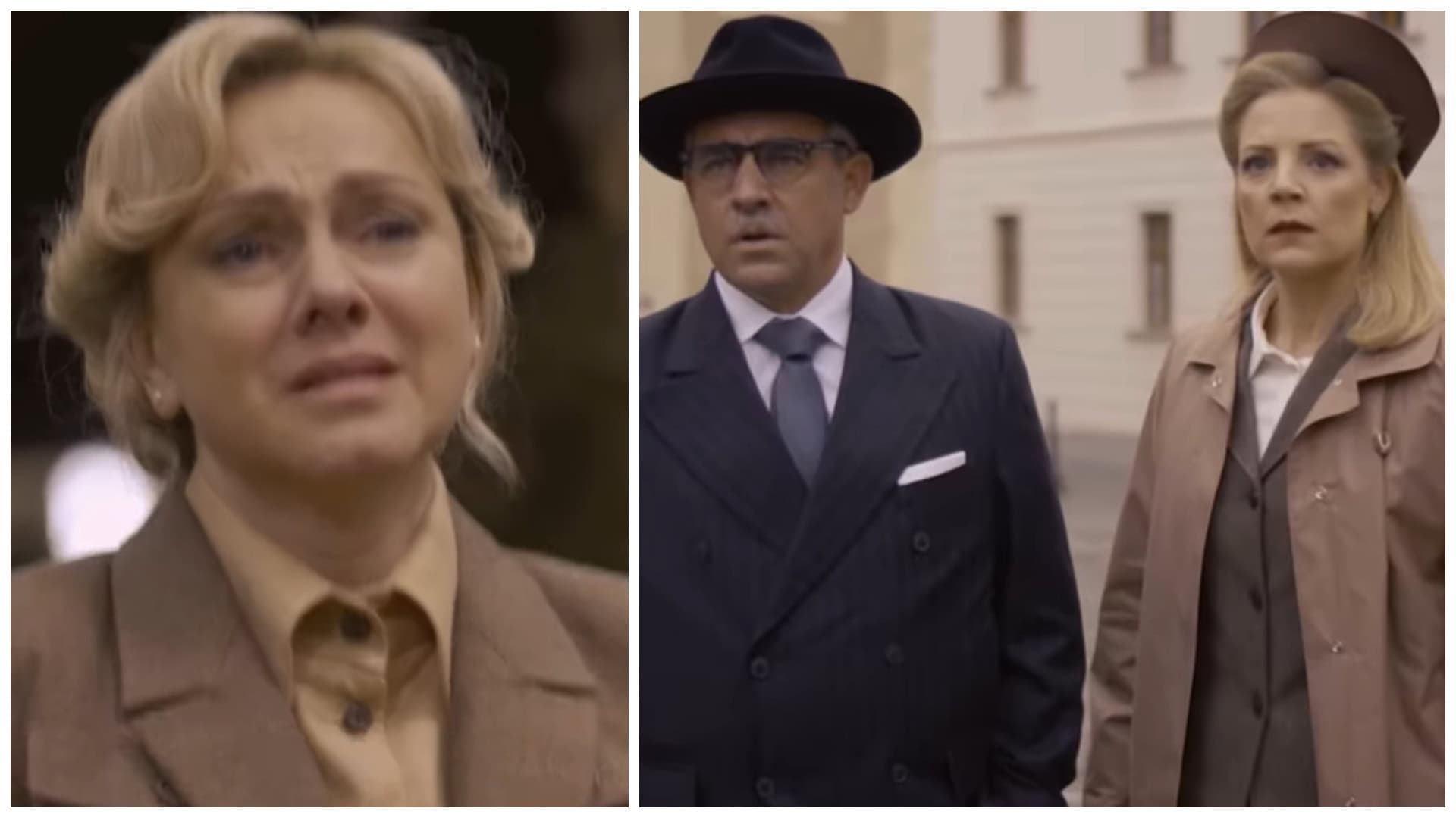 Dunaj, k vašim službám