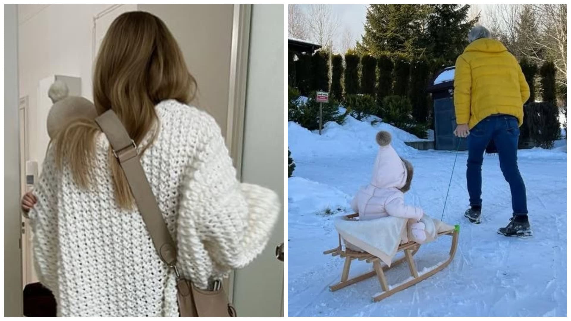 Erika Judínyová a Štefan Skrúcaný