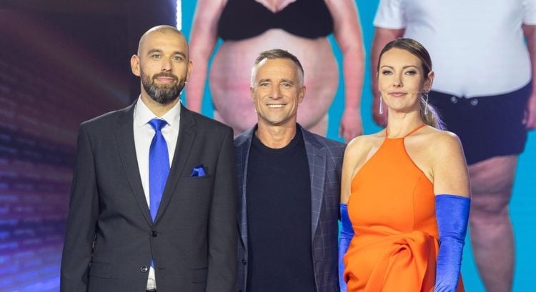 Extremné premeny splnený sen