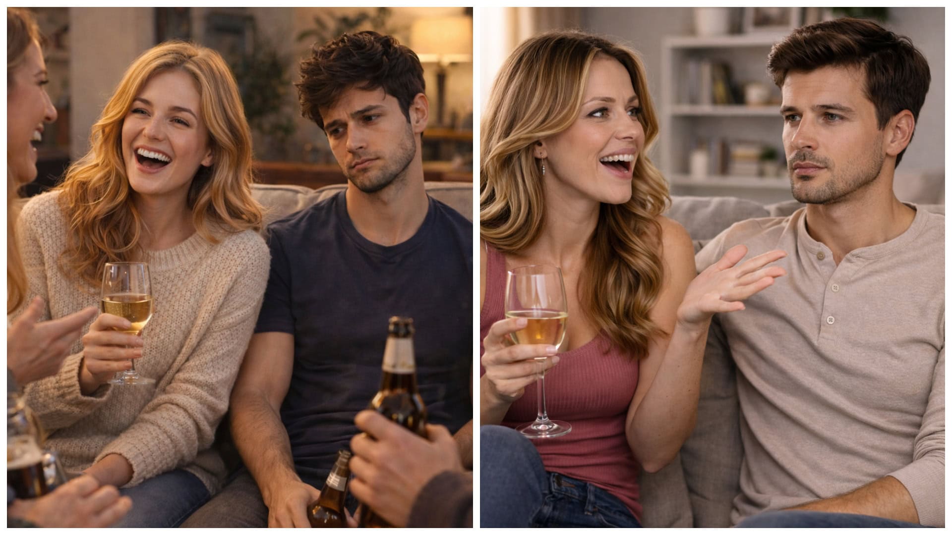 Extrovert a introvert vo vzťahu