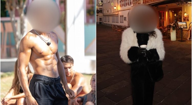 Fešák zo šou Love Island má byť vo vzťahu