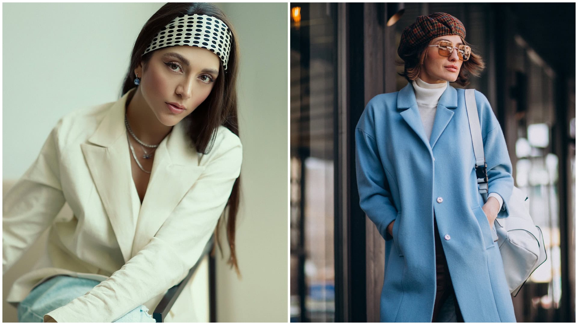 Farby, ktoré omladzujú