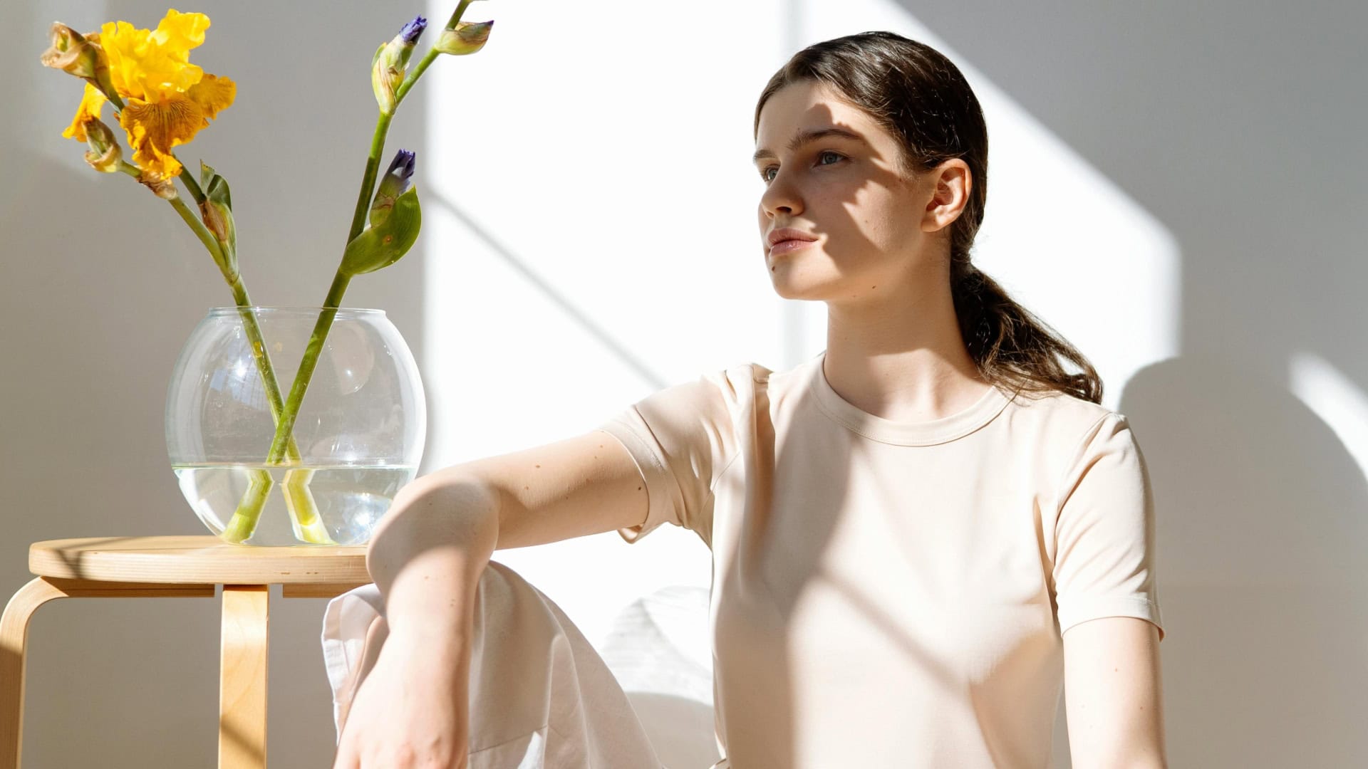 začni opäť milovať život