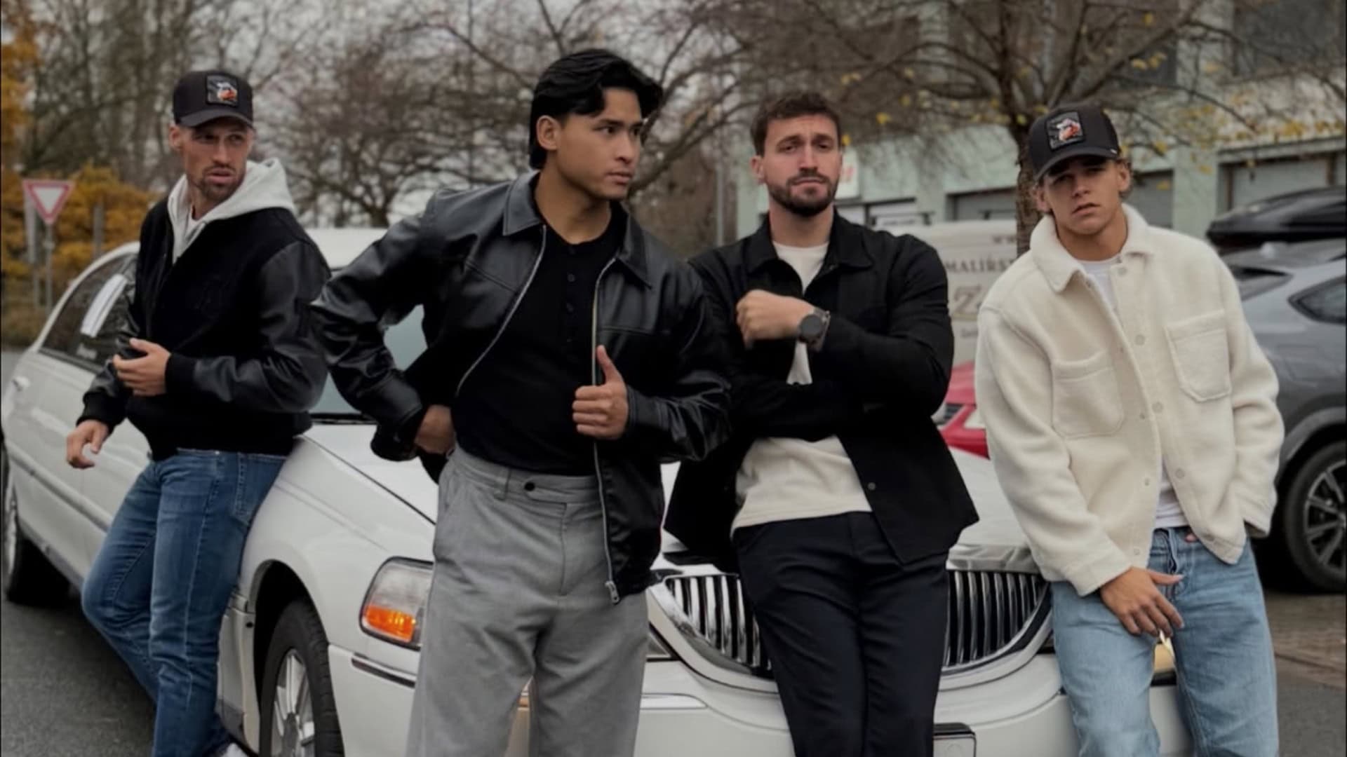 Fešák zo šou Love Island prekvapuje