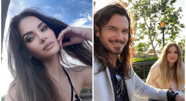 Gregušová oslavuje