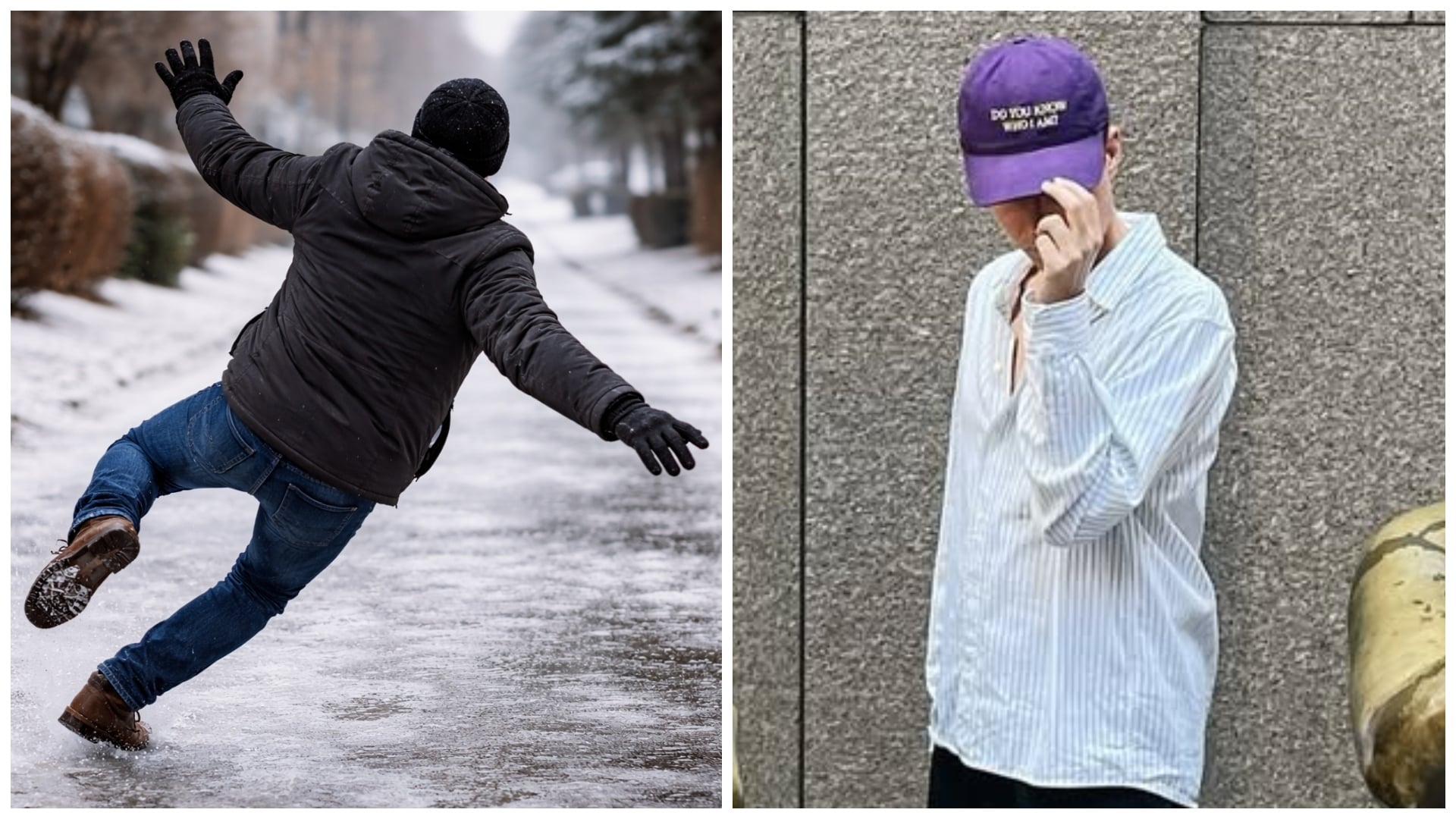 Herec Daniel Krejčík