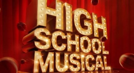 Herec z High School Musical bol zatknutý