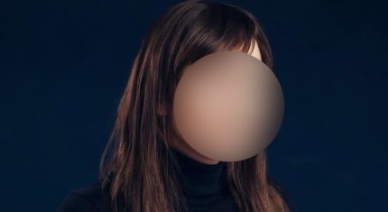 Herečka Claire Brosseau