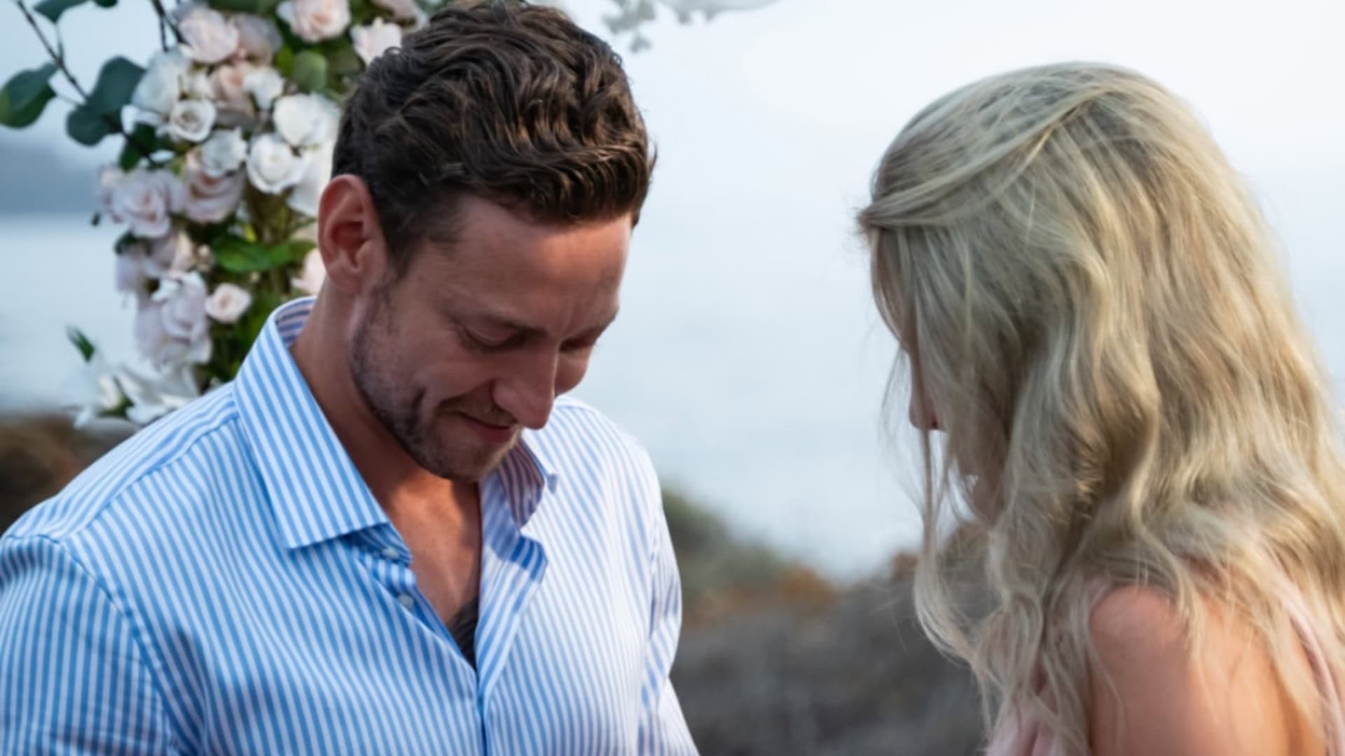 Historický moment v Bachelor Česko