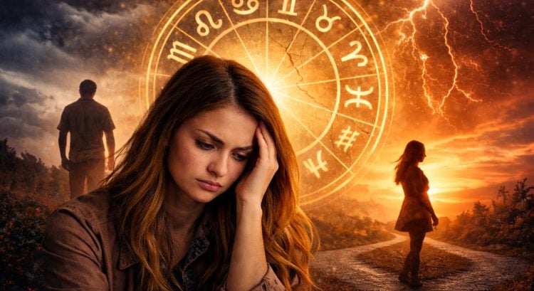 Horoskop varuje - Tieto znamenia čaká rozhodnutie, ktoré nepôjde vziať späť