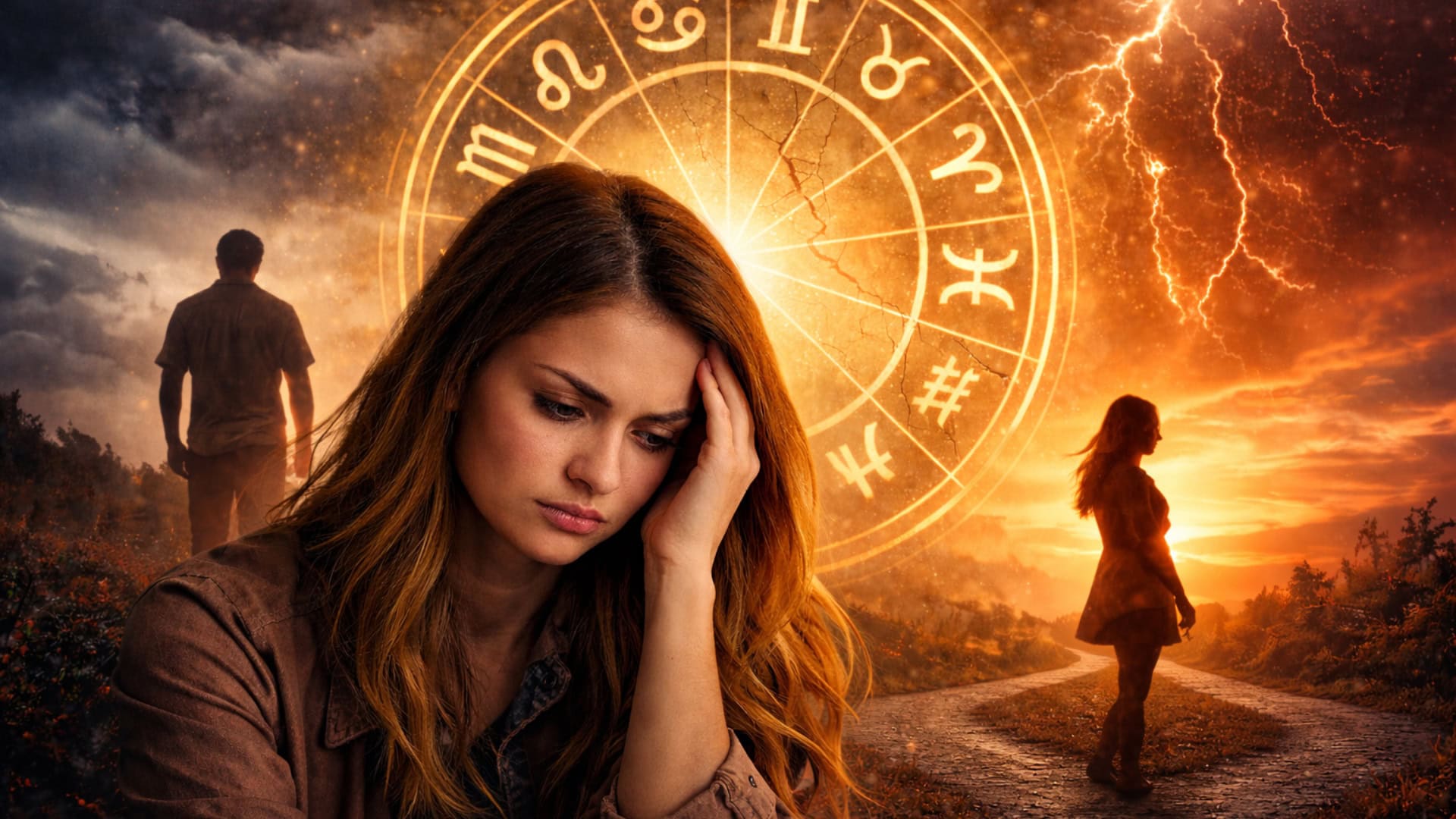 Horoskop varuje - Tieto znamenia čaká rozhodnutie, ktoré nepôjde vziať späť