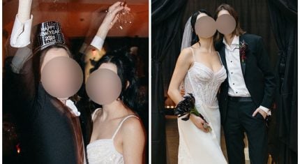 Influencerka a komička Heather Shaw