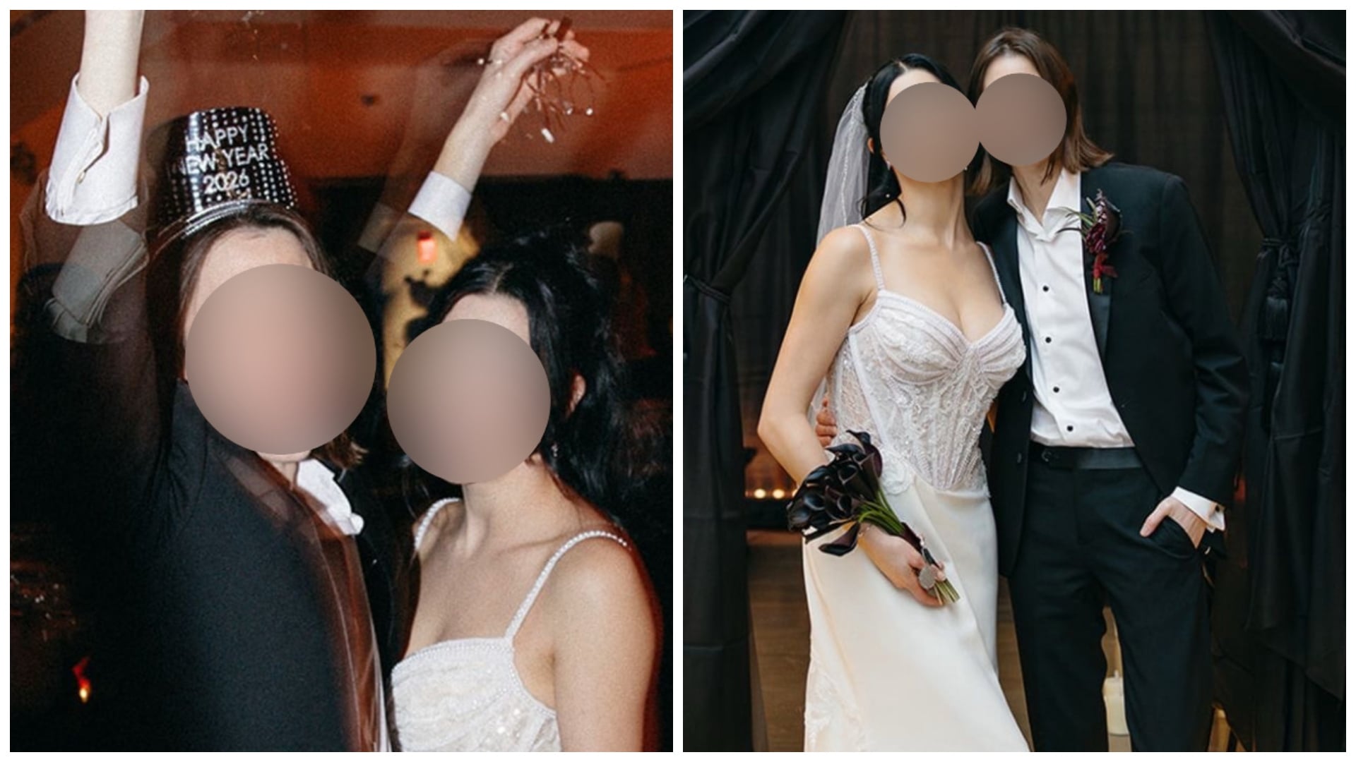 Influencerka a komička Heather Shaw