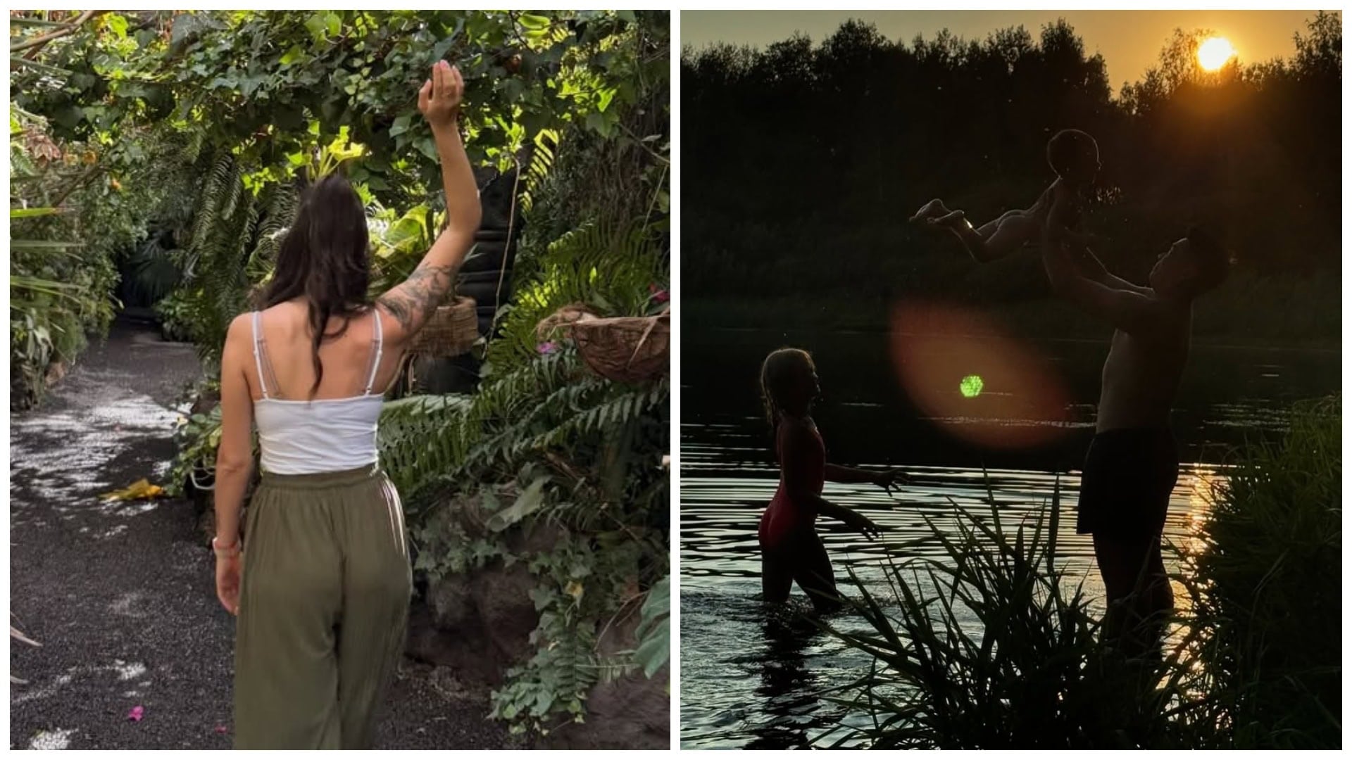 Influencerka Andrea Nguyen