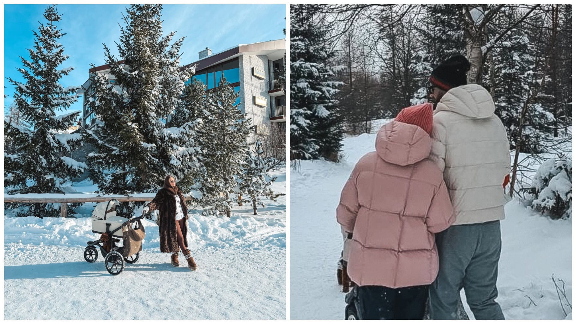 Influencerka problémy