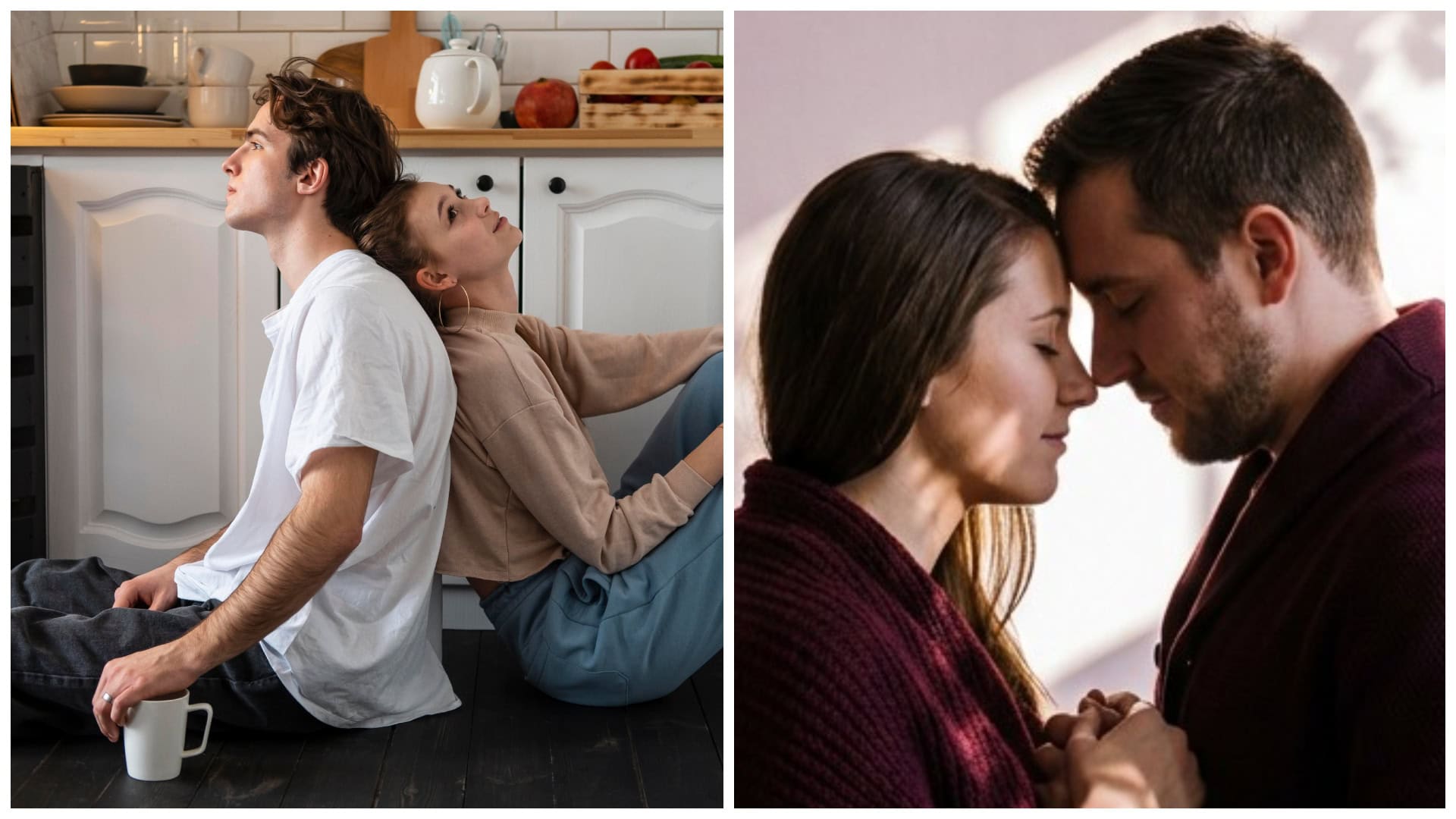 Introvert vo vzťahu