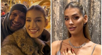 Jasmina Alagič a Rytmus