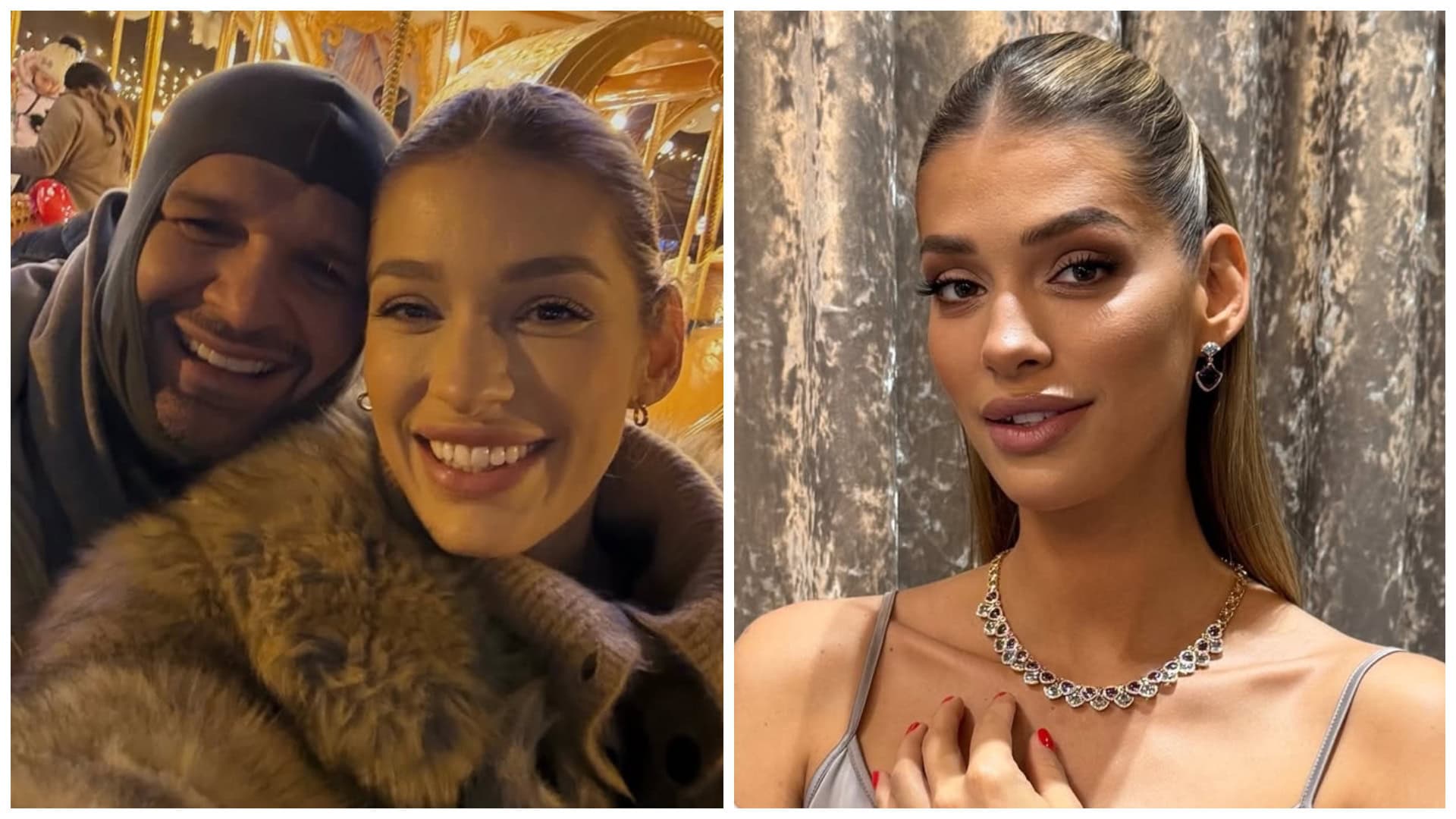 Jasmina Alagič a Rytmus