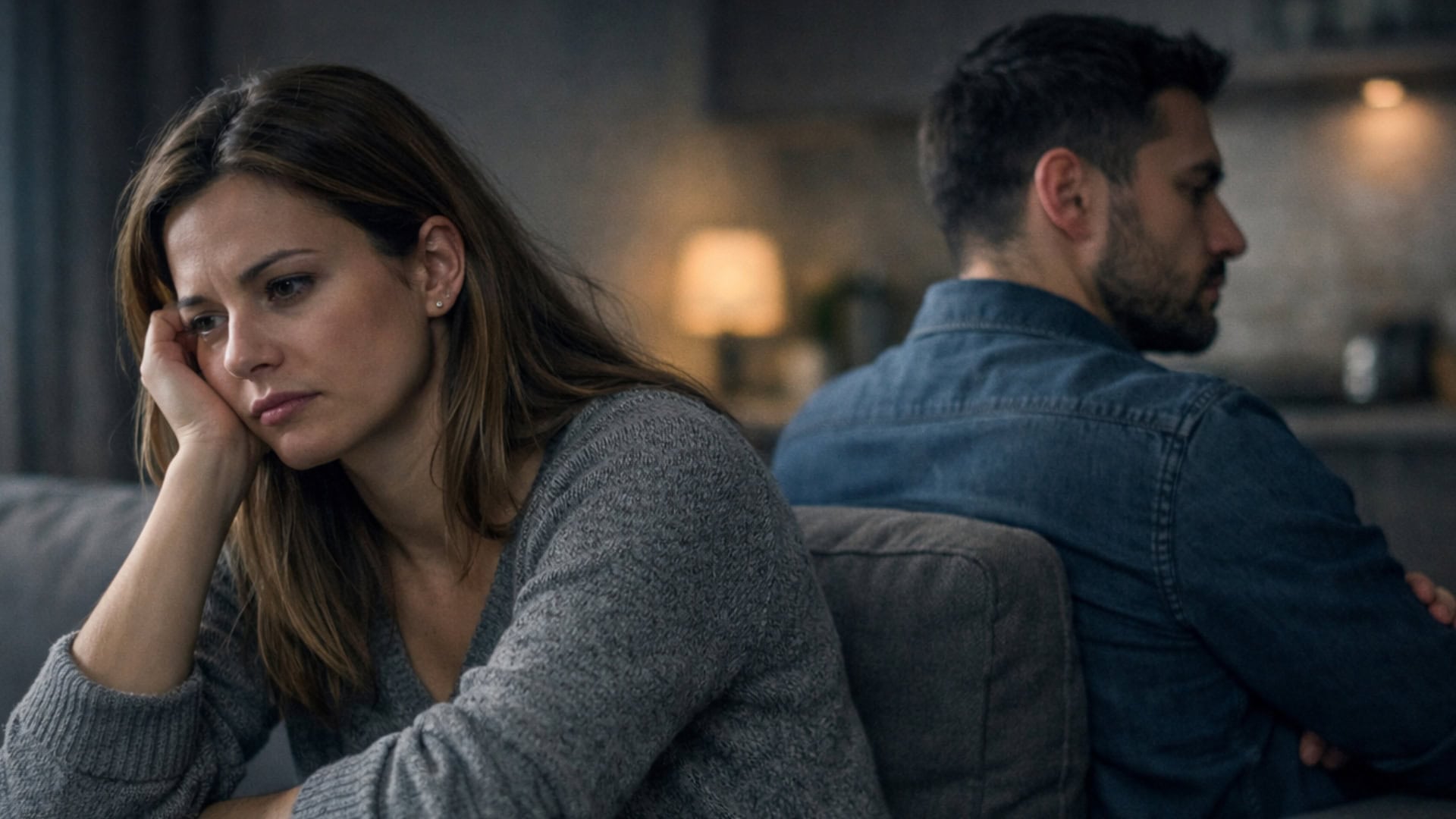 Jav, ktorý môže zničiť každý vzťah