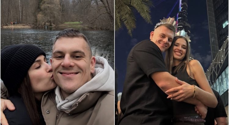 Jovinečko z dovolenky v Thajsku dáva náznaky