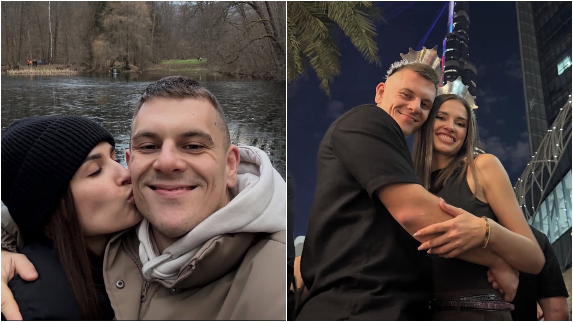 Jovinečko z dovolenky v Thajsku dáva náznaky