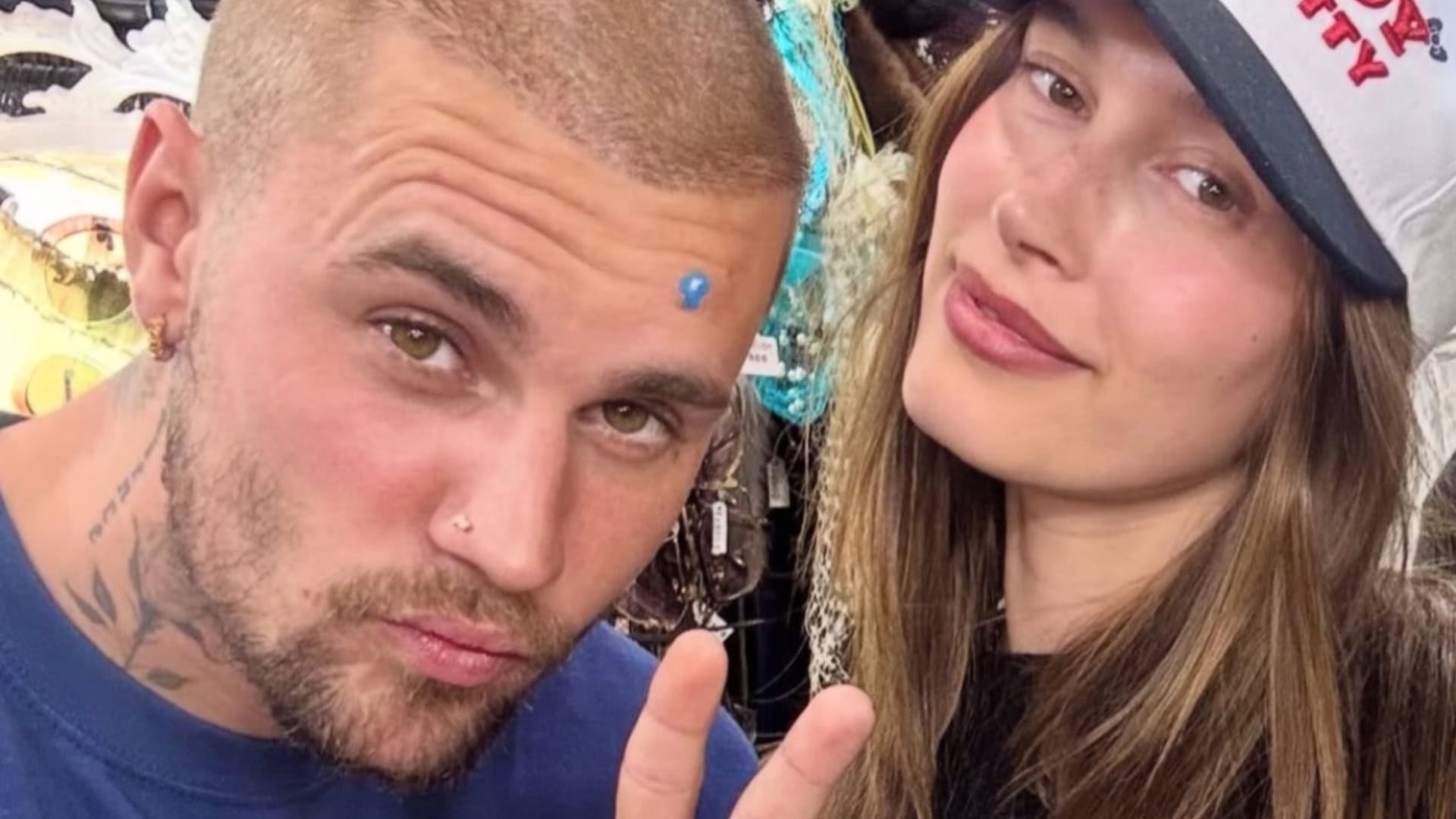 Justin Bieber a rodinná dráma