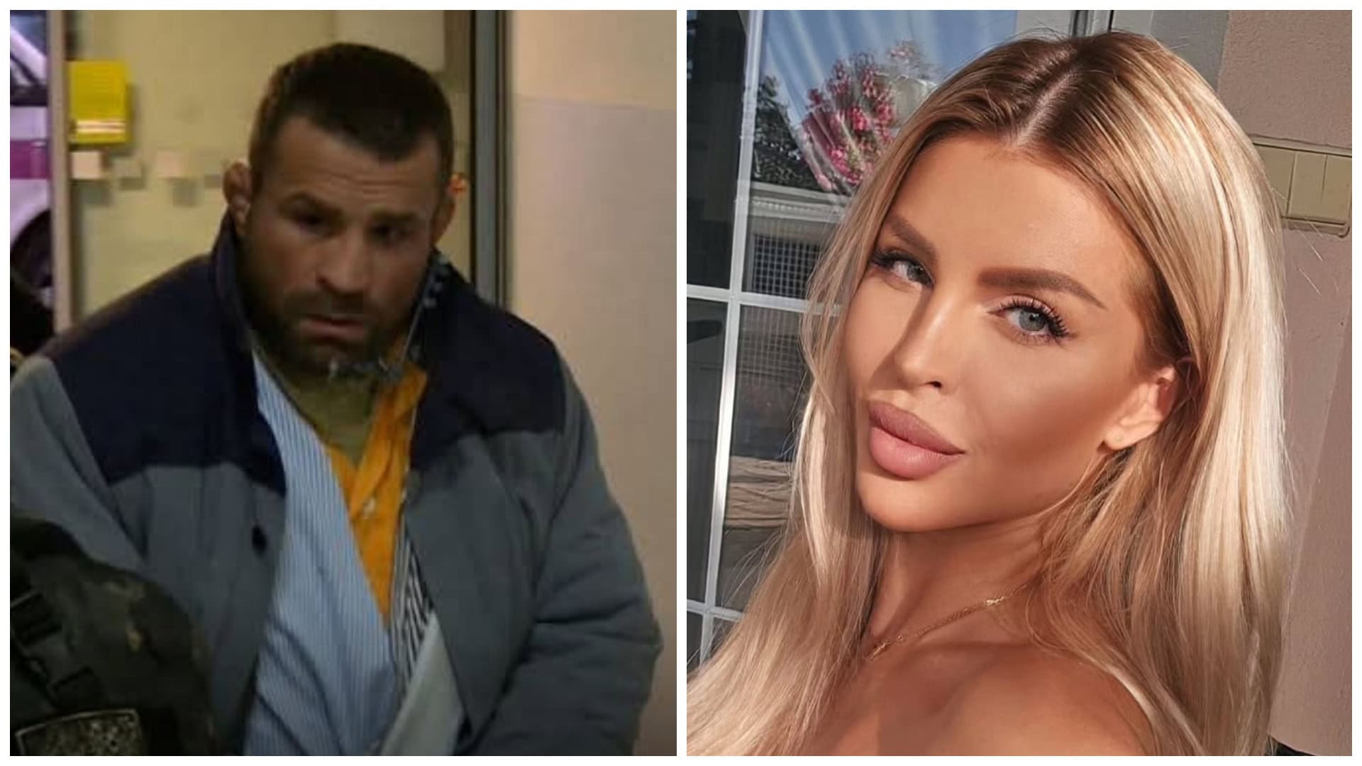 Karlos a Lela Vémola